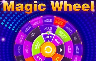 Magic Wheel